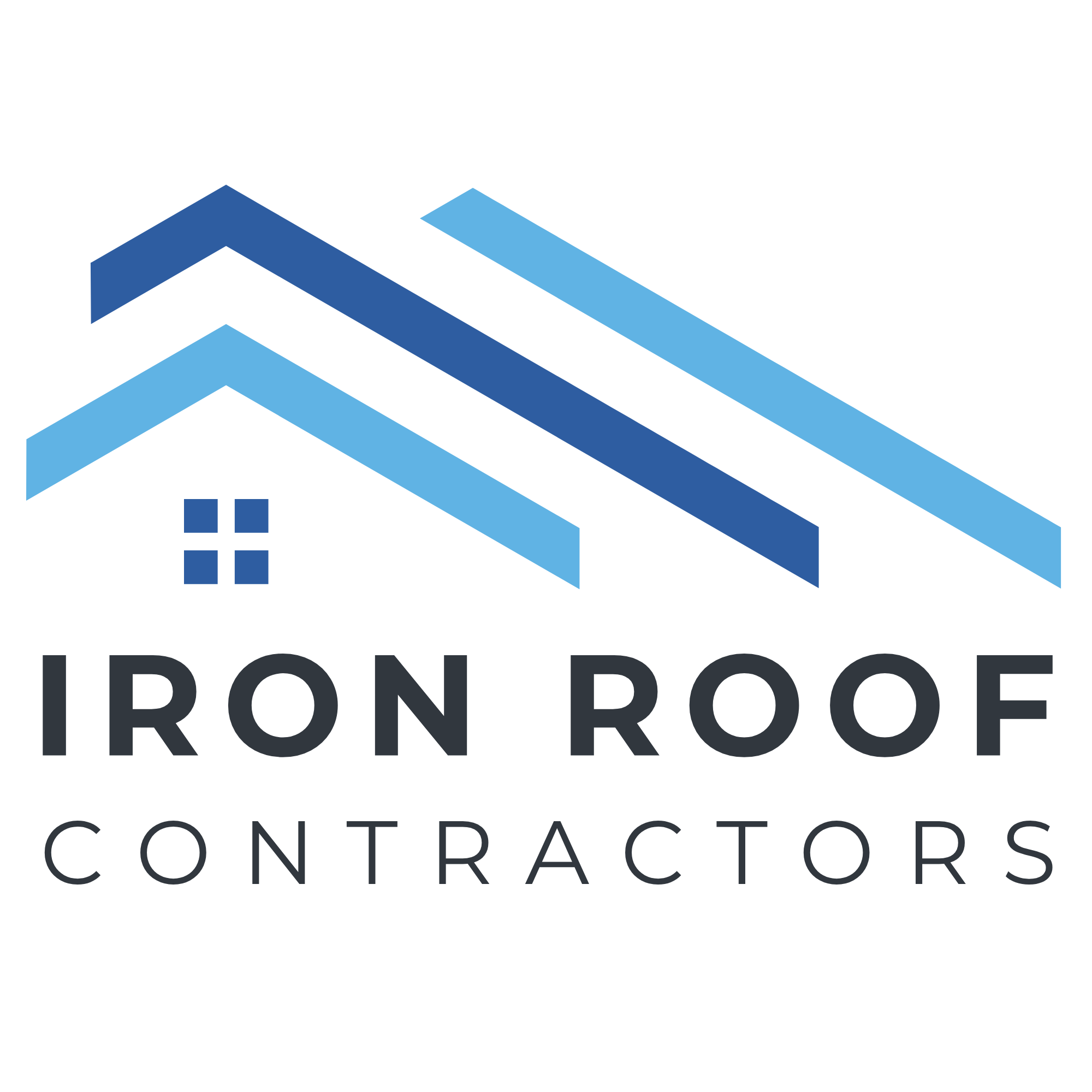 Iron Roof Contractors